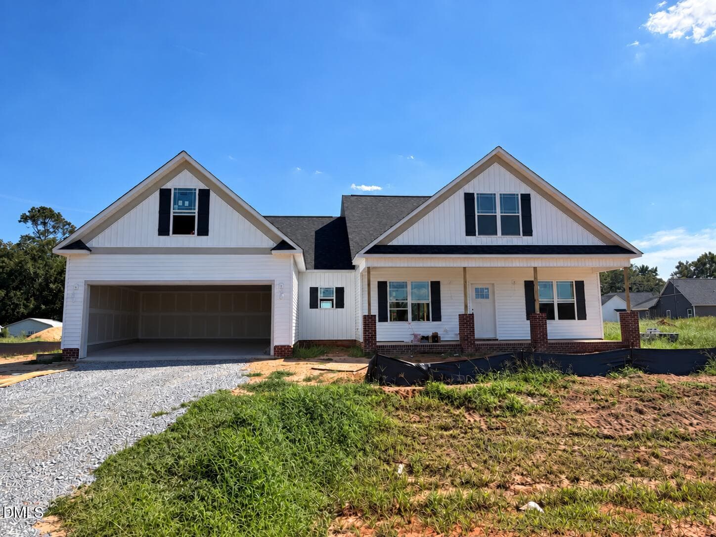 14CS - 120 Bernie Drive, Selma, NC 27576, Selma
