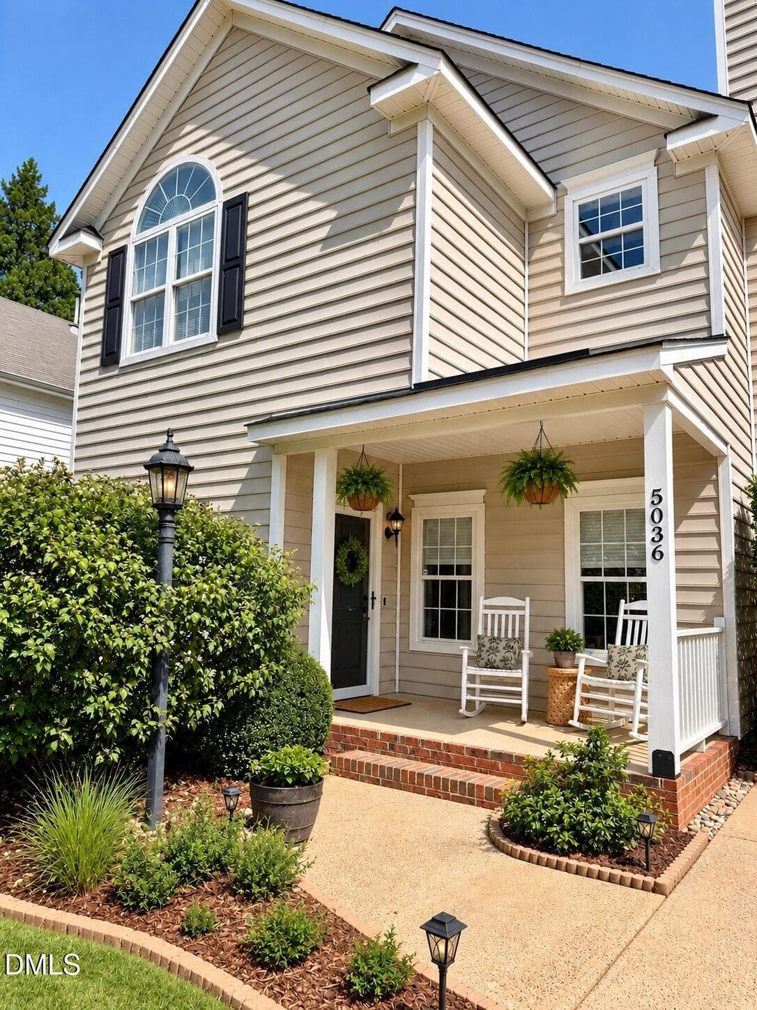 5036_Village_Lawn_Paragon_MLS - 5036 Village Lawn Drive, Raleigh, NC 27613, Raleigh