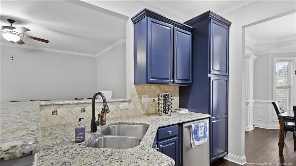 Photo 9 - 56 Skipping Pines Court, Spring Lake, NC 28390