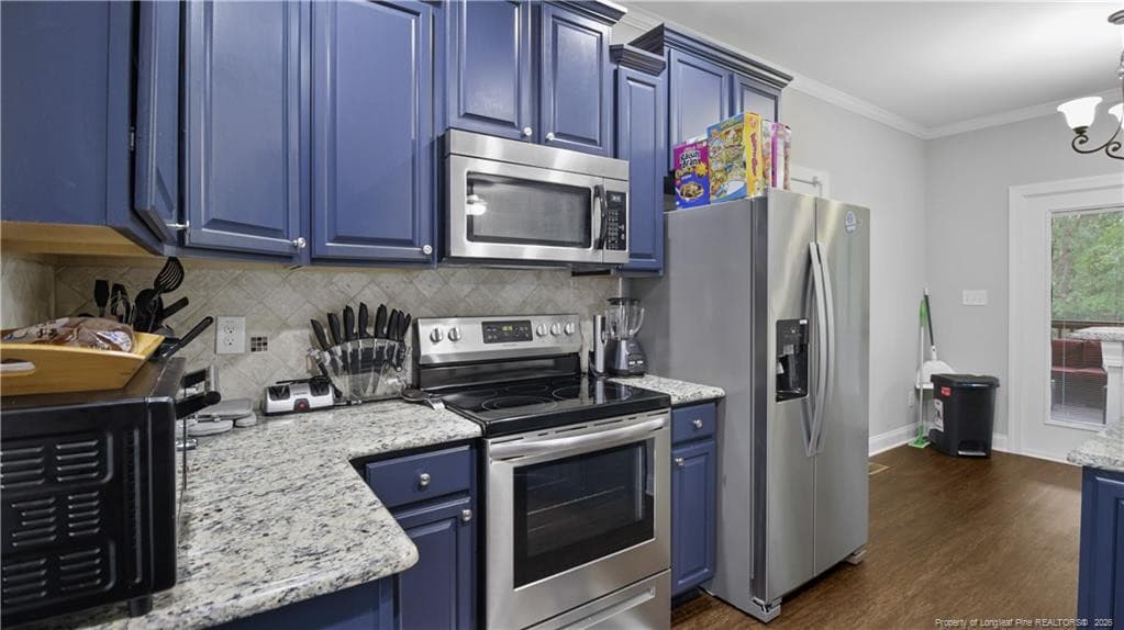 Photo 11 - 56 Skipping Pines Court, Spring Lake, NC 28390