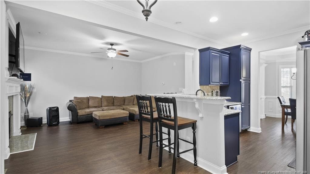 Photo 13 - 56 Skipping Pines Court, Spring Lake, NC 28390