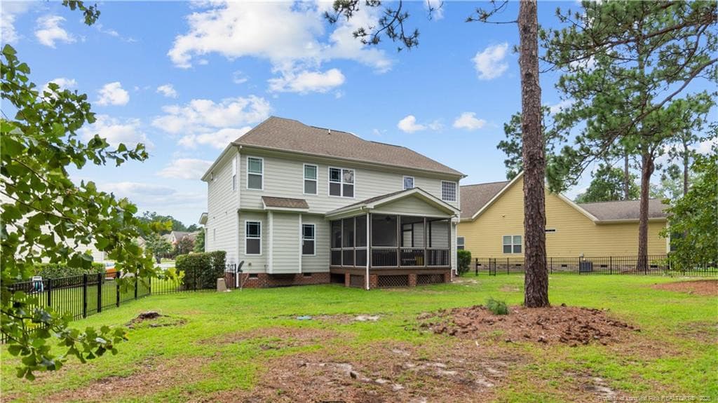 Photo 38 - 56 Skipping Pines Court, Spring Lake, NC 28390