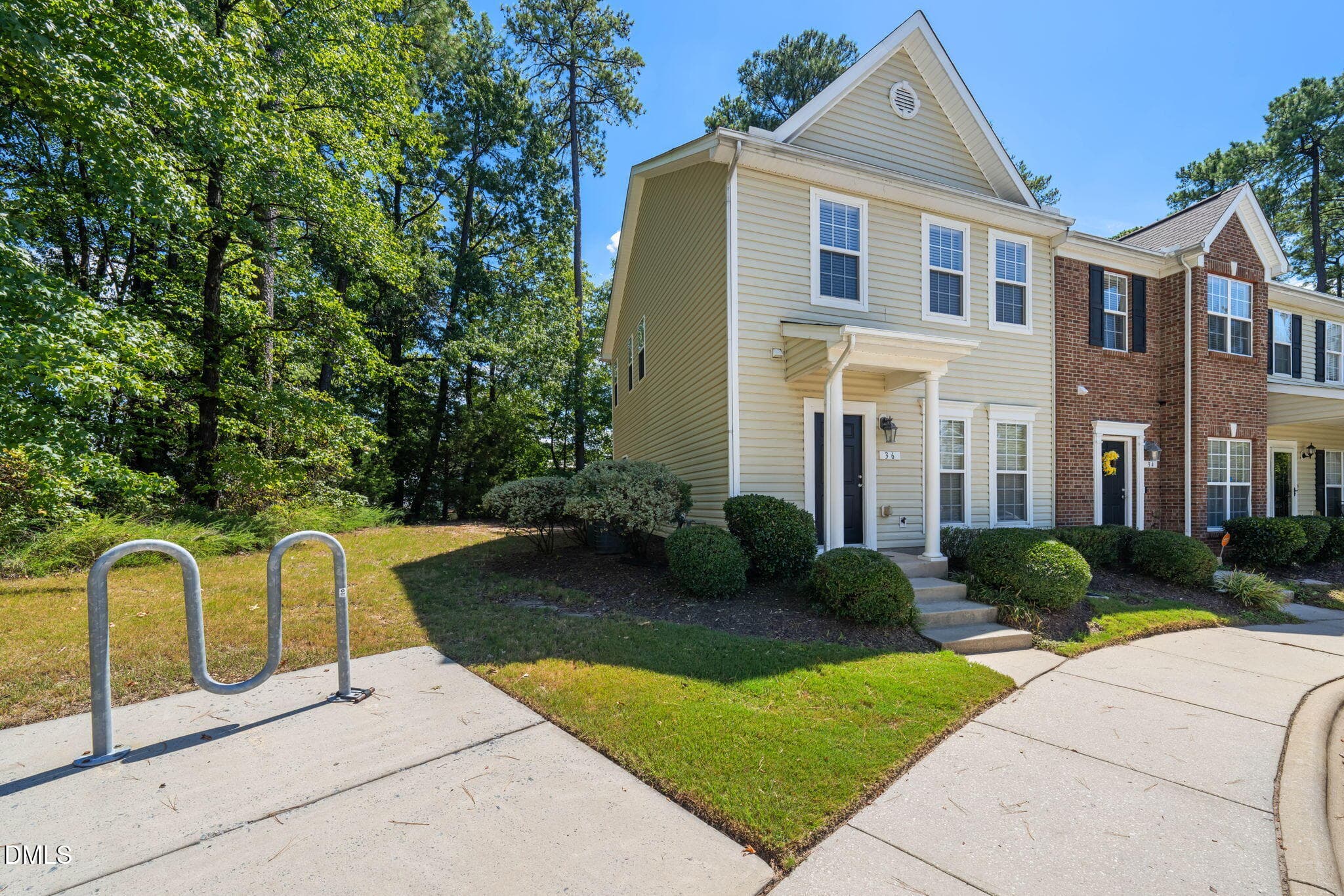 33-web-or-mls-blue house-4 - 36 Sharpstone Lane, Durham, NC 27703, Durham