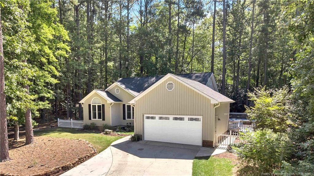 Photo 1 - 1455 Carolina Drive, Sanford, NC 27332
