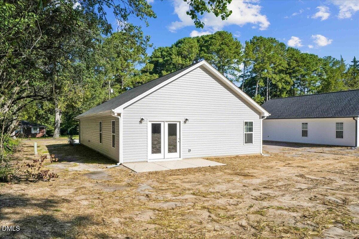 06-310 E Howard St-6 - 310 E Howard Street, Roseboro, NC 28382, Roseboro