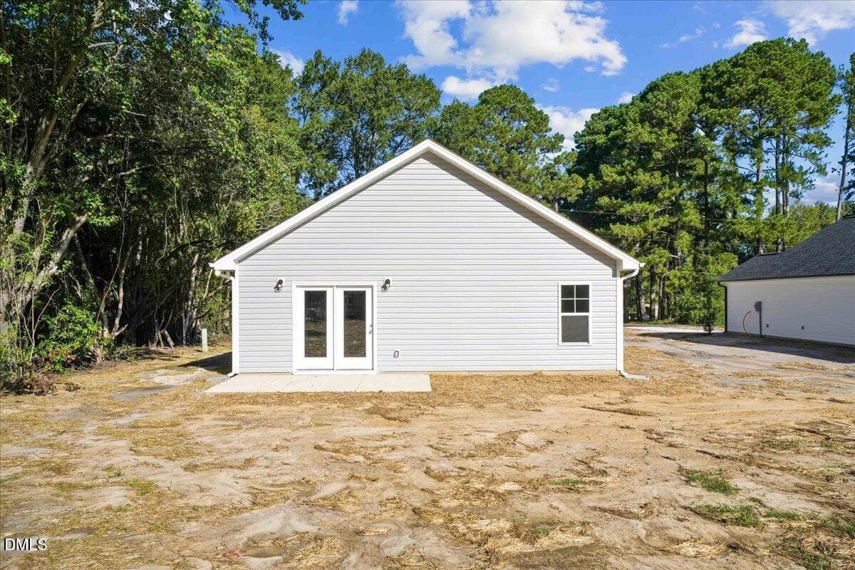 07-310 E Howard St-7 - 310 E Howard Street, Roseboro, NC 28382, Roseboro