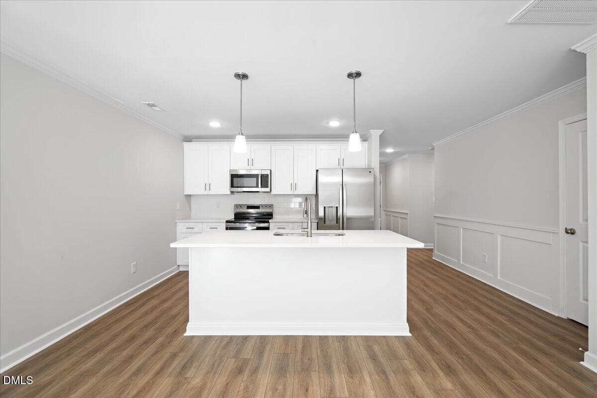 16-310 E Howard St-16 - 310 E Howard Street, Roseboro, NC 28382, Roseboro