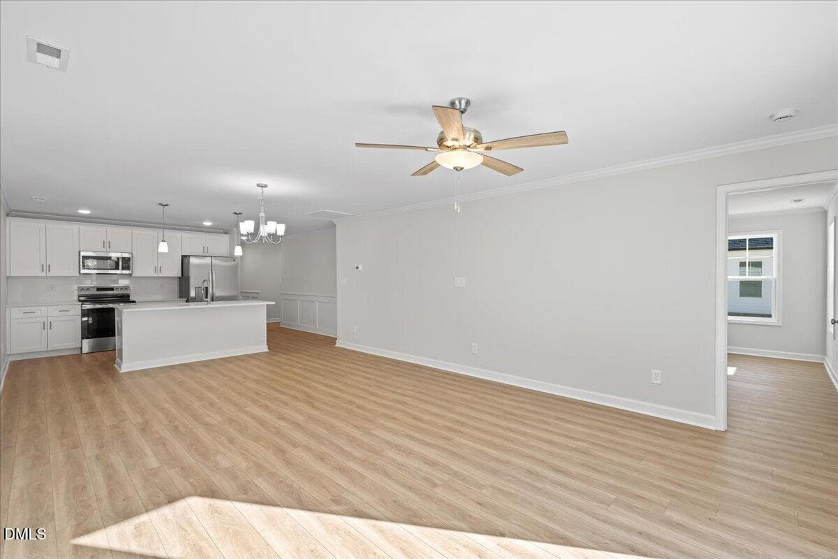 17-310 E Howard St-17 - 310 E Howard Street, Roseboro, NC 28382