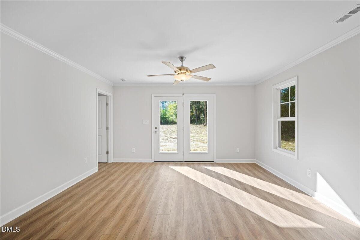 20-310 E Howard St-20 - 310 E Howard Street, Roseboro, NC 28382