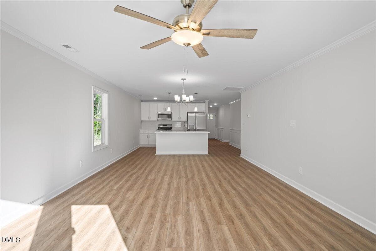21-310 E Howard St-21 - 310 E Howard Street, Roseboro, NC 28382, Roseboro