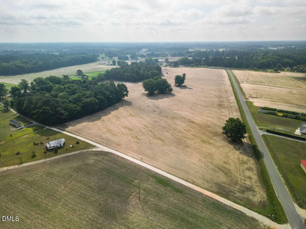 DJI_0336 - 0 Mclamb Road, Dunn, NC 28334