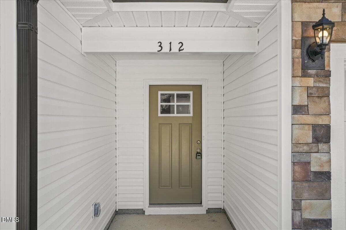 05-312 E Howard St-5 - 312 E Howard Street, Roseboro, NC 28382
