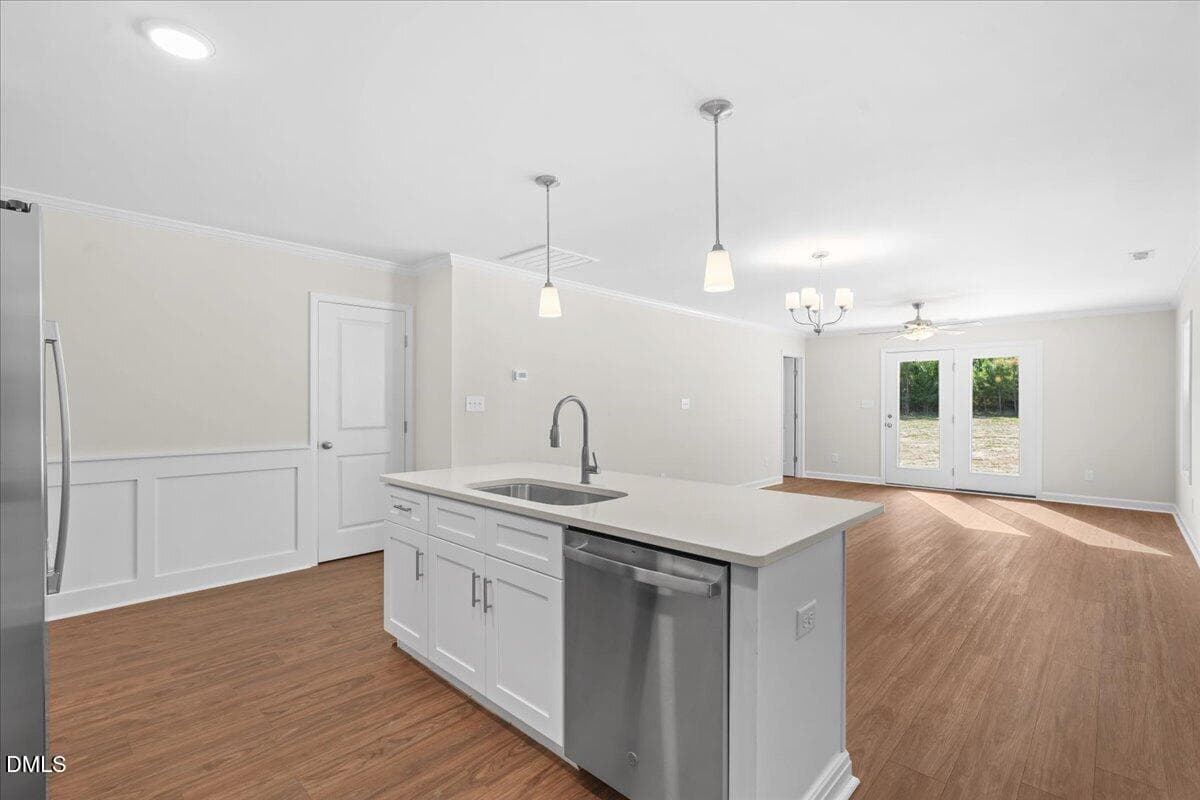 13-312 E Howard St-13 - 312 E Howard Street, Roseboro, NC 28382