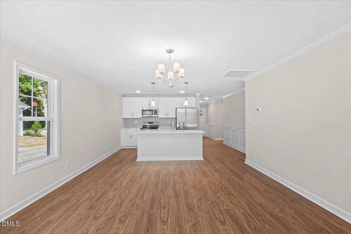 18-312 E Howard St-18 - 312 E Howard Street, Roseboro, NC 28382