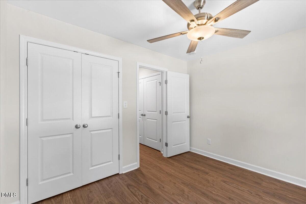25-312 E Howard St-25 - 312 E Howard Street, Roseboro, NC 28382