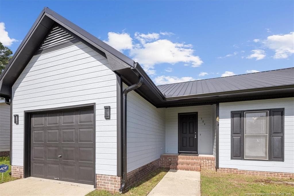 Photo 1 - 504 Offing Drive, Fayetteville, NC 28314, Fayetteville