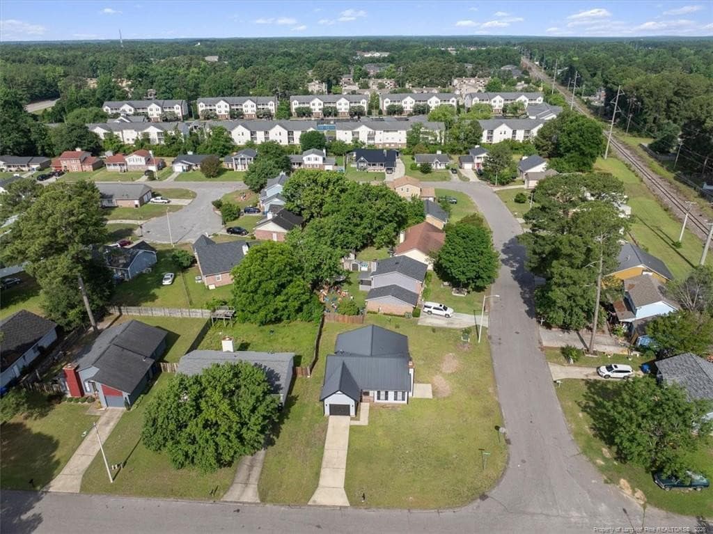 Photo 3 - 504 Offing Drive, Fayetteville, NC 28314, Fayetteville