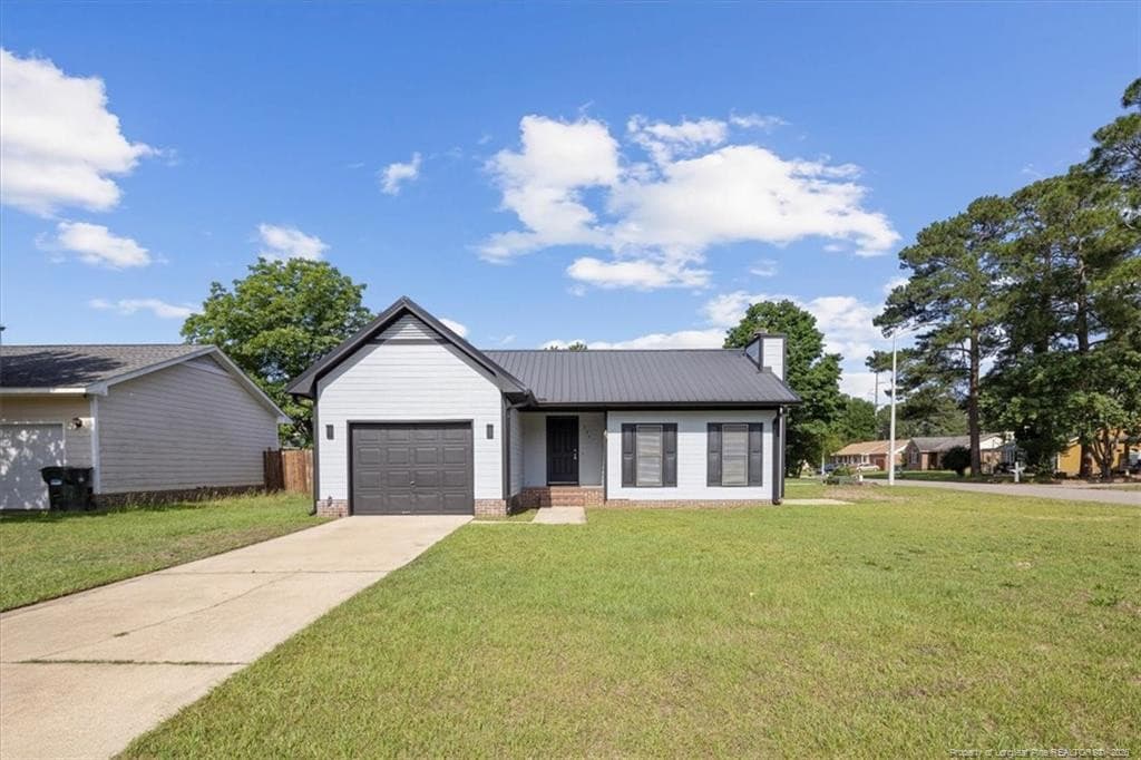 Photo 4 - 504 Offing Drive, Fayetteville, NC 28314, Fayetteville