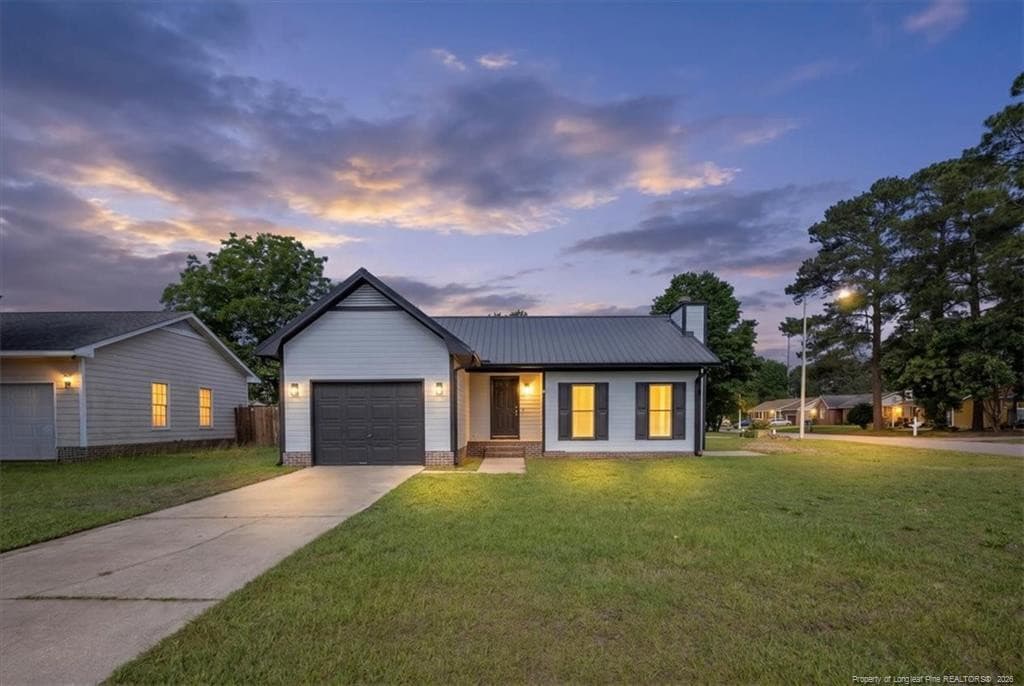 Photo 6 - 504 Offing Drive, Fayetteville, NC 28314, Fayetteville