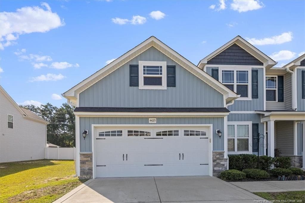 Photo 5 - 4425 Narrow Pine Court, Parkton, NC 28371, Parkton