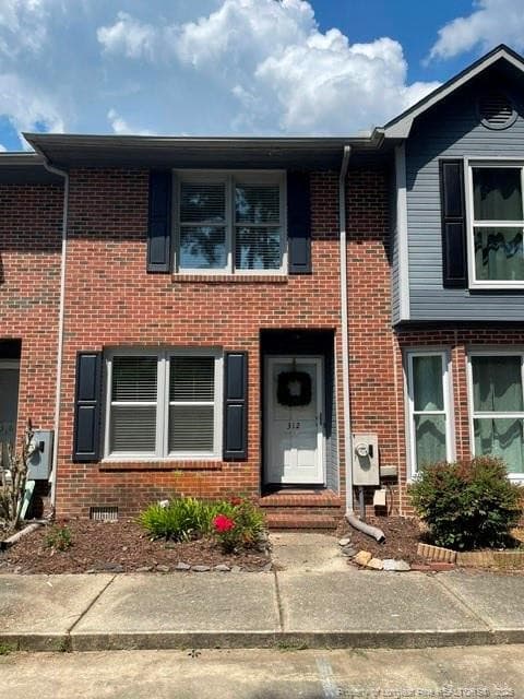 Photo 2 - 312 Ayrshire Court, Fayetteville, NC 28311, Fayetteville