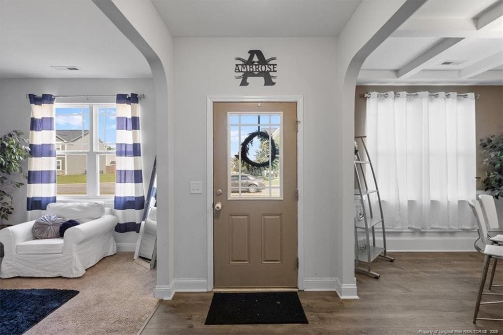 Photo 6 - 4425 Narrow Pine Court, Parkton, NC 28371, Parkton