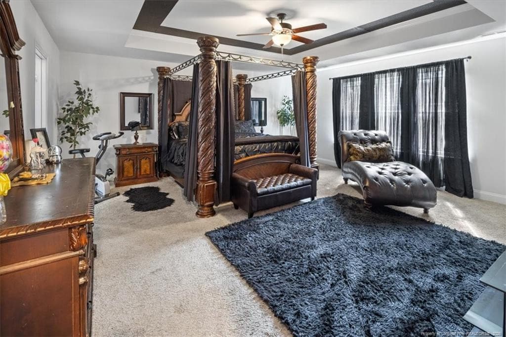 Photo 40 - 4425 Narrow Pine Court, Parkton, NC 28371, Parkton