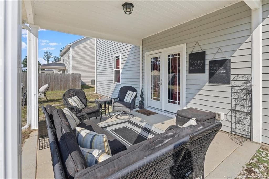 Photo 47 - 4425 Narrow Pine Court, Parkton, NC 28371, Parkton