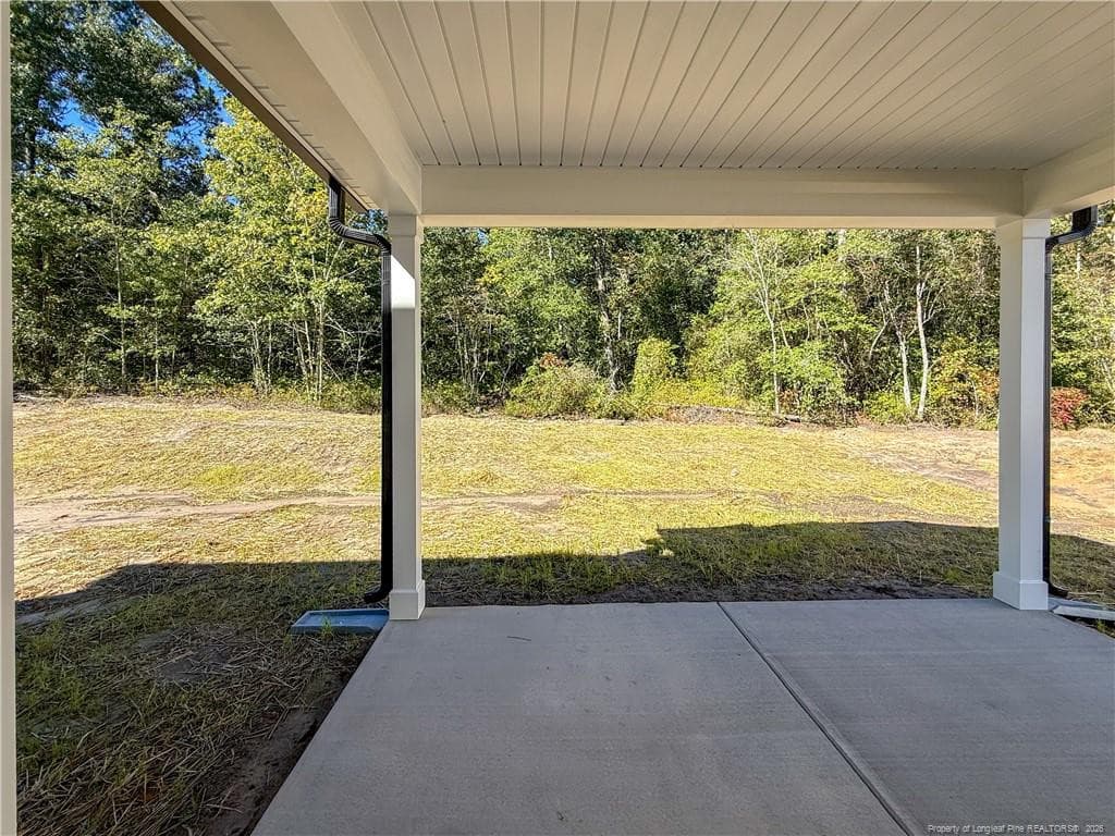 Photo 2 - 189 Blackburn Farm (LOT 12) Drive, Raeford, NC 28376, Raeford