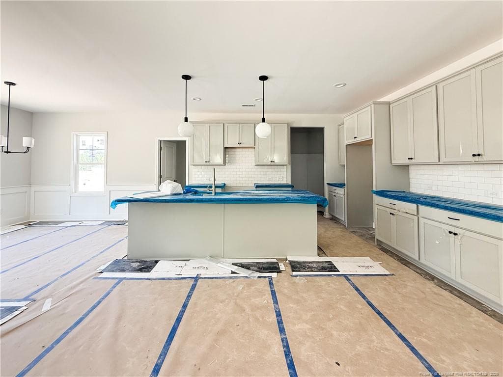 Photo 4 - 107 Patchway (Lot 26) Lane, Raeford, NC 28376, Raeford