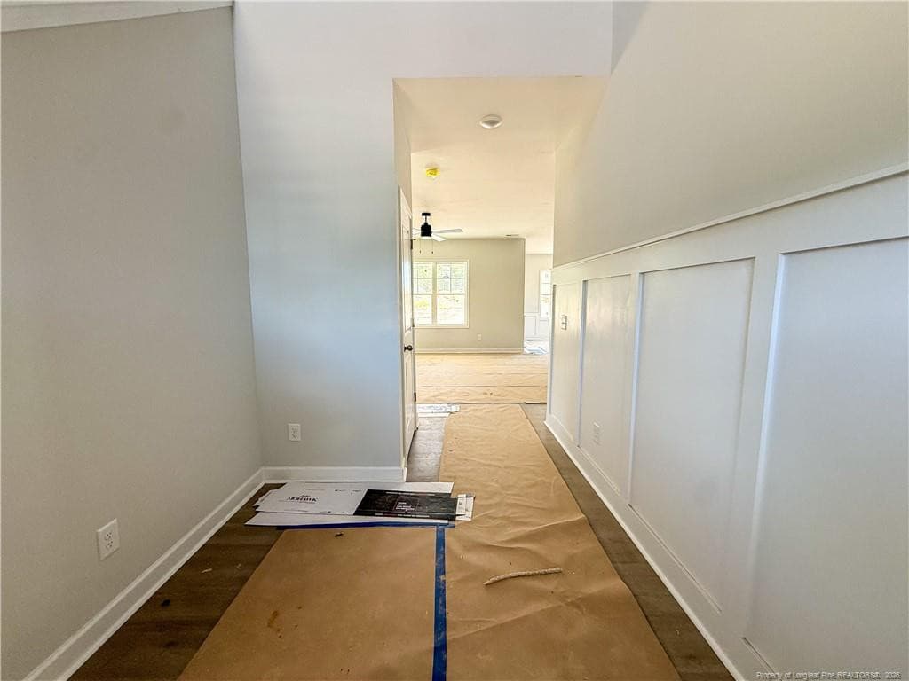 Photo 2 - 107 Patchway (Lot 26) Lane, Raeford, NC 28376, Raeford