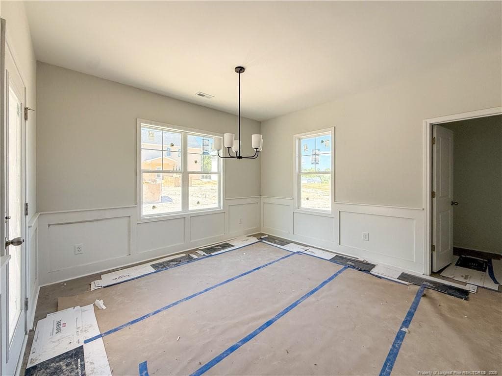 Photo 5 - 107 Patchway (Lot 26) Lane, Raeford, NC 28376, Raeford