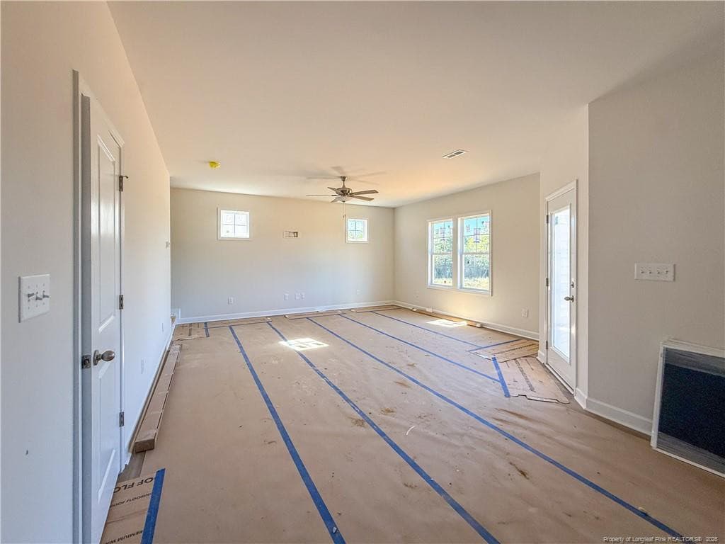 Photo 5 - 492 Brickendon (Lot 297) Lane, Raeford, NC 28376, Raeford
