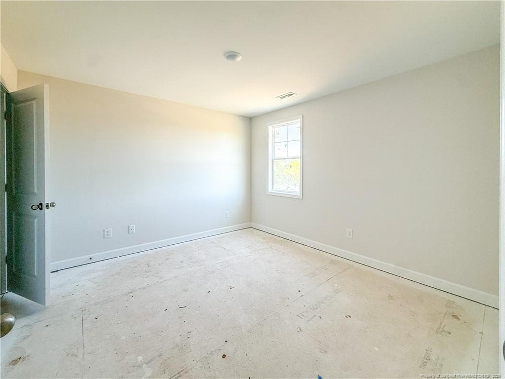 Photo 6 - 492 Brickendon (Lot 297) Lane, Raeford, NC 28376, Raeford