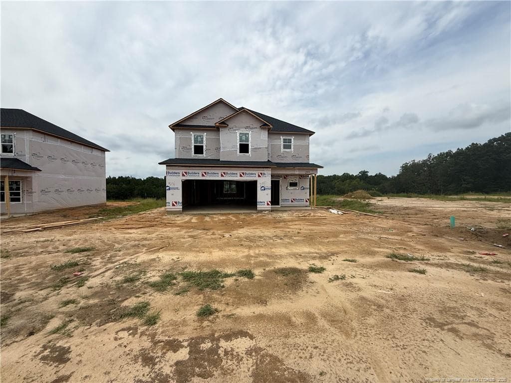 Photo 1 - 482 Brickendon (Lot 296) Lane, Raeford, NC 28376, Raeford