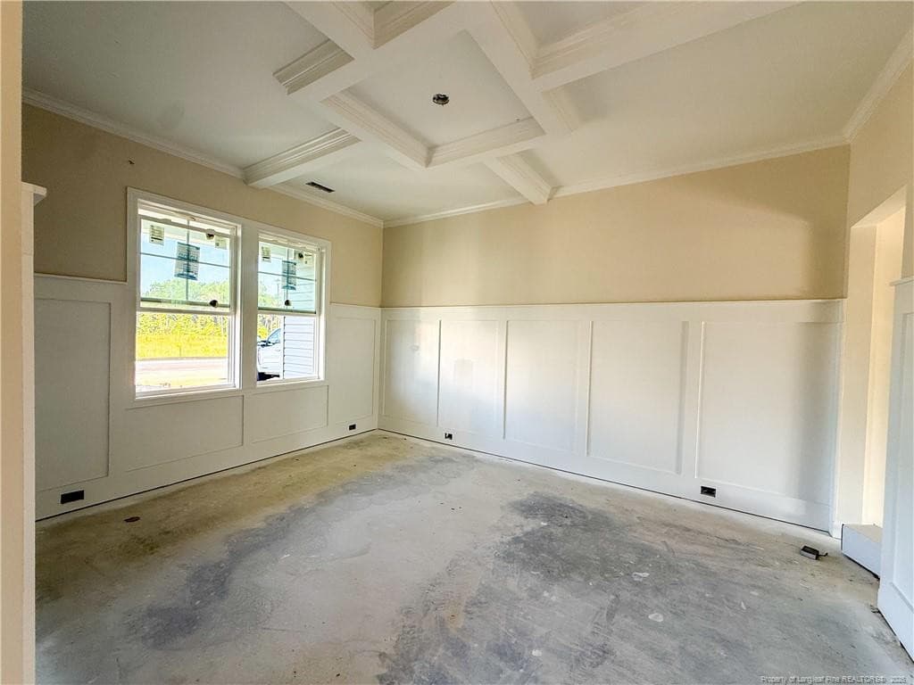 Photo 2 - 4453 Bunkers Bay (LOT 33) Lane, Hope Mills, NC 28371, Hope Mills