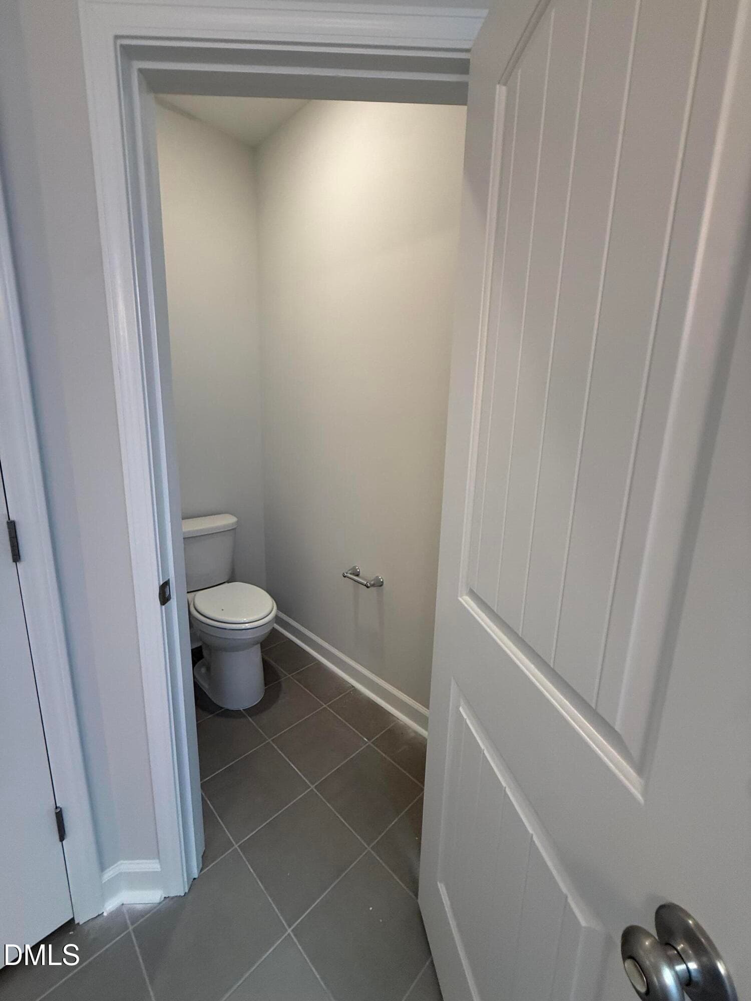 Water Closet in Primary Bath - 2056 Bull City Bend 372, Durham, NC 27703, Durham