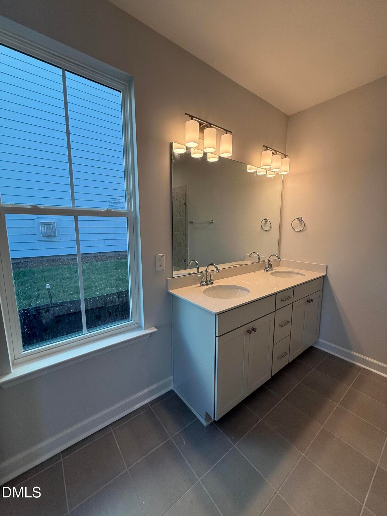 Primary Bath - 2056 Bull City Bend 372, Durham, NC 27703, Durham