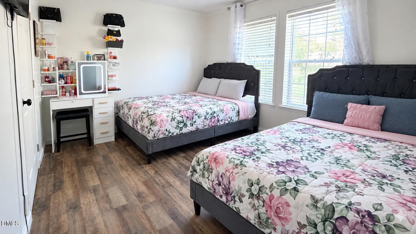 bedroom - 12581 South Street, Whitakers, NC 27891, Whitakers