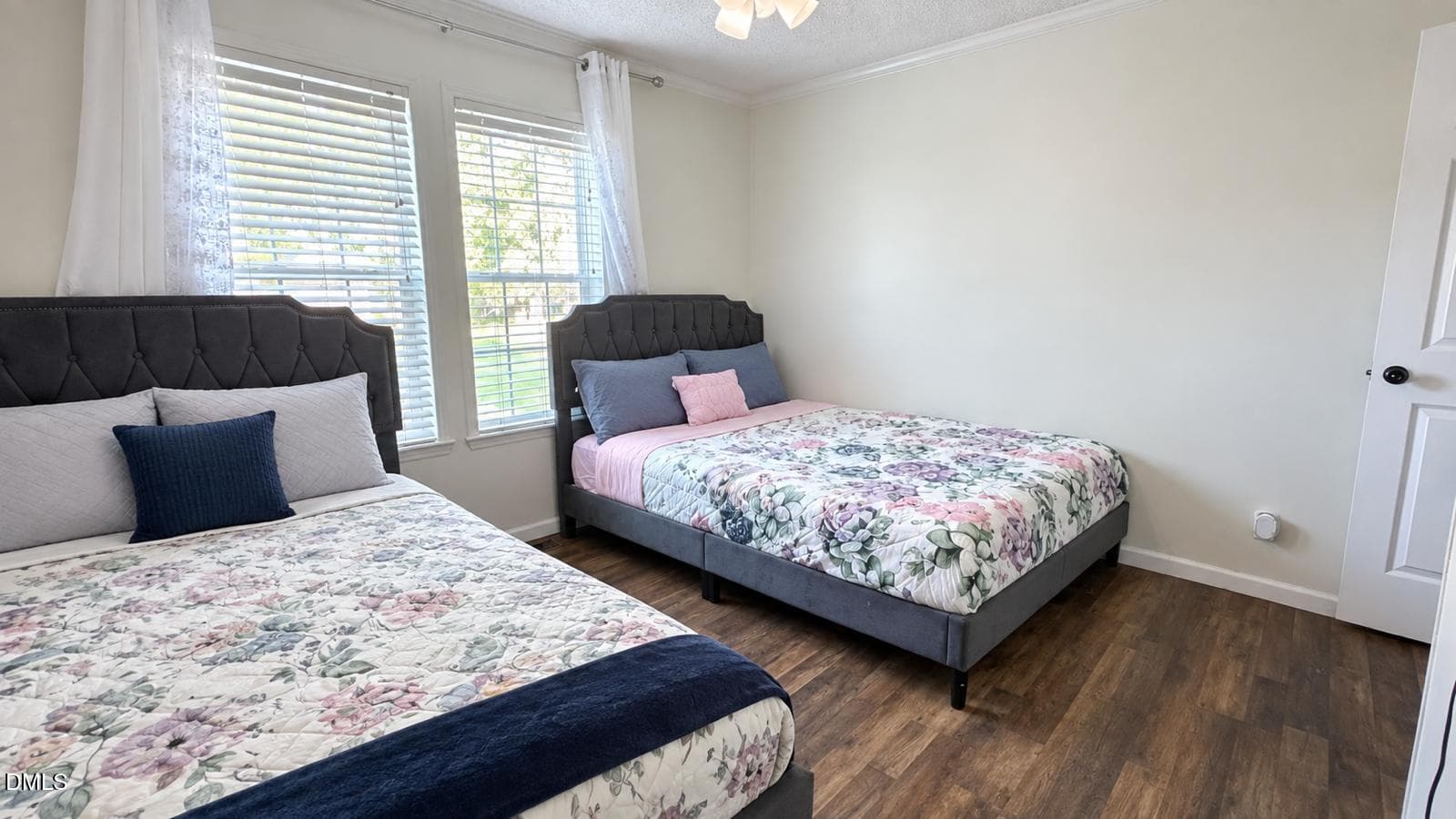 bedroom1 - 12581 South Street, Whitakers, NC 27891, Whitakers