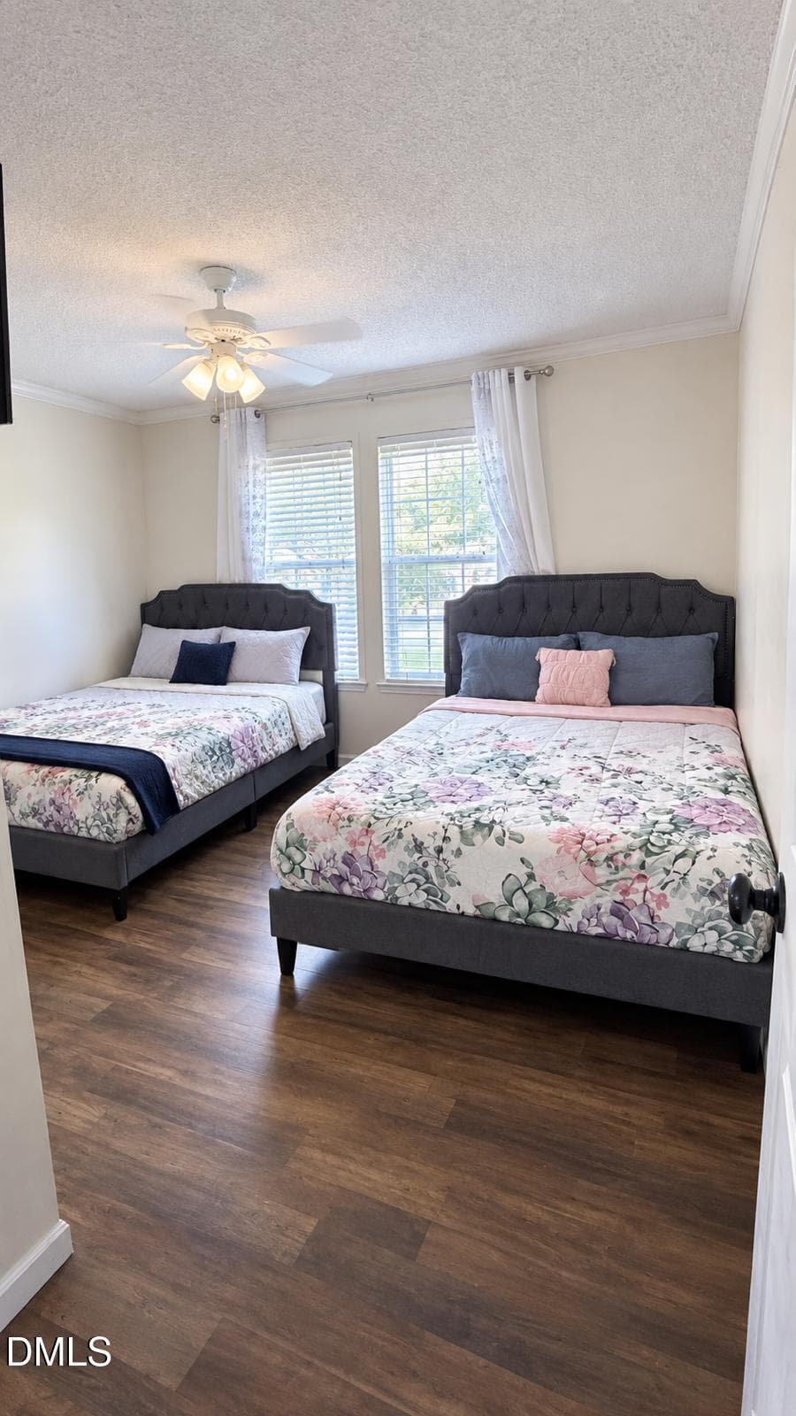 bedroom2 - 12581 South Street, Whitakers, NC 27891, Whitakers