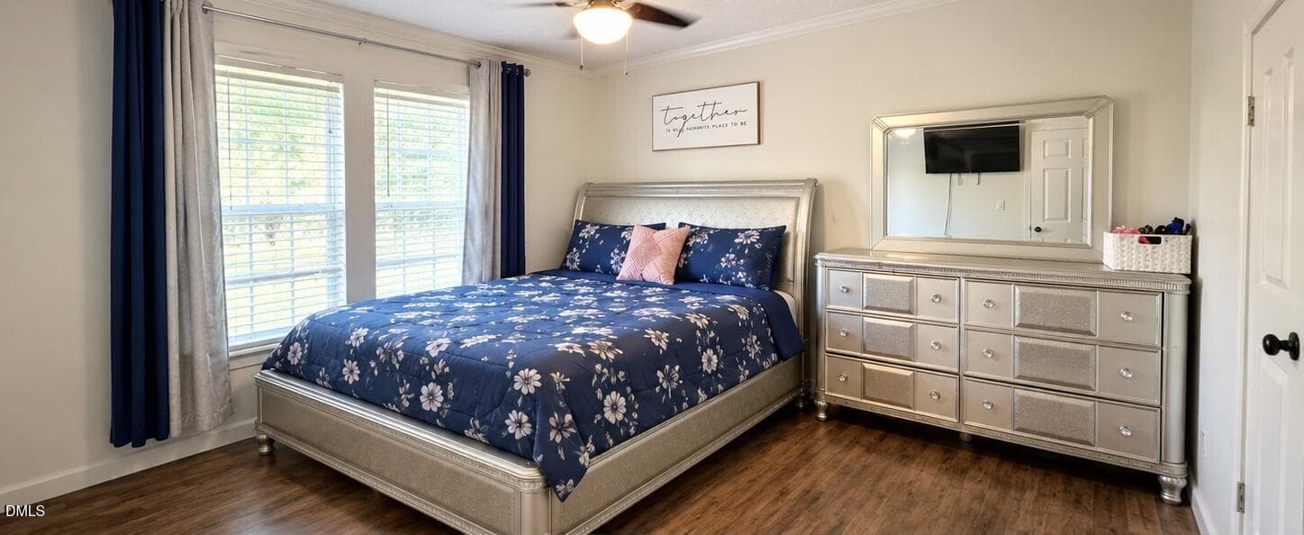 Master 1 - 12581 South Street, Whitakers, NC 27891, Whitakers