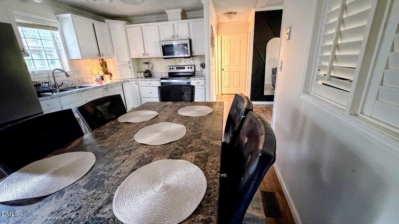 kitchen3 - 12581 South Street, Whitakers, NC 27891, Whitakers