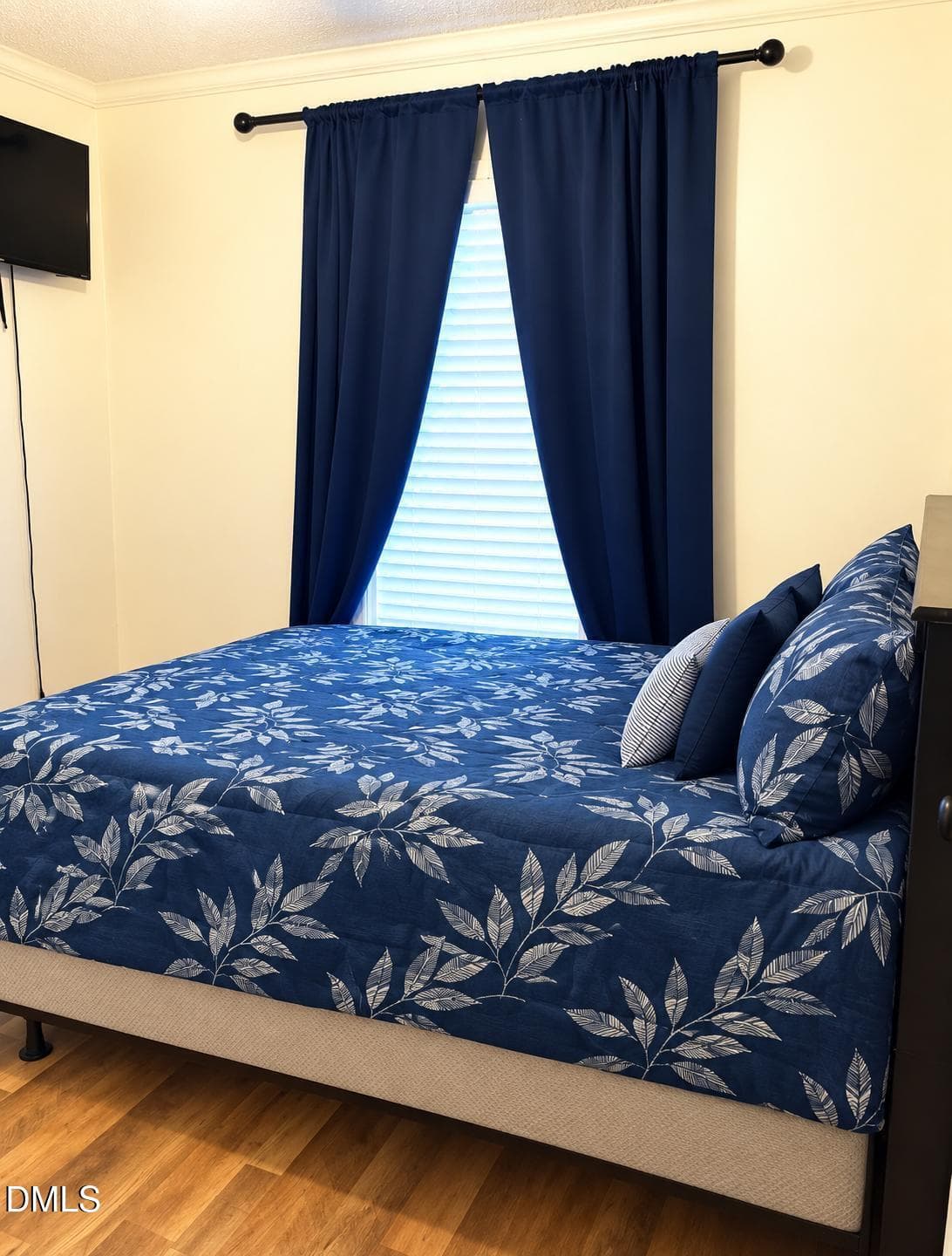 bed1 - 12581 South Street, Whitakers, NC 27891, Whitakers