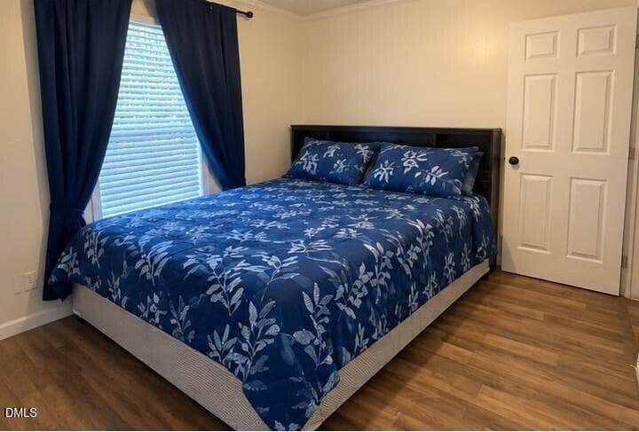 bed3 - 12581 South Street, Whitakers, NC 27891, Whitakers