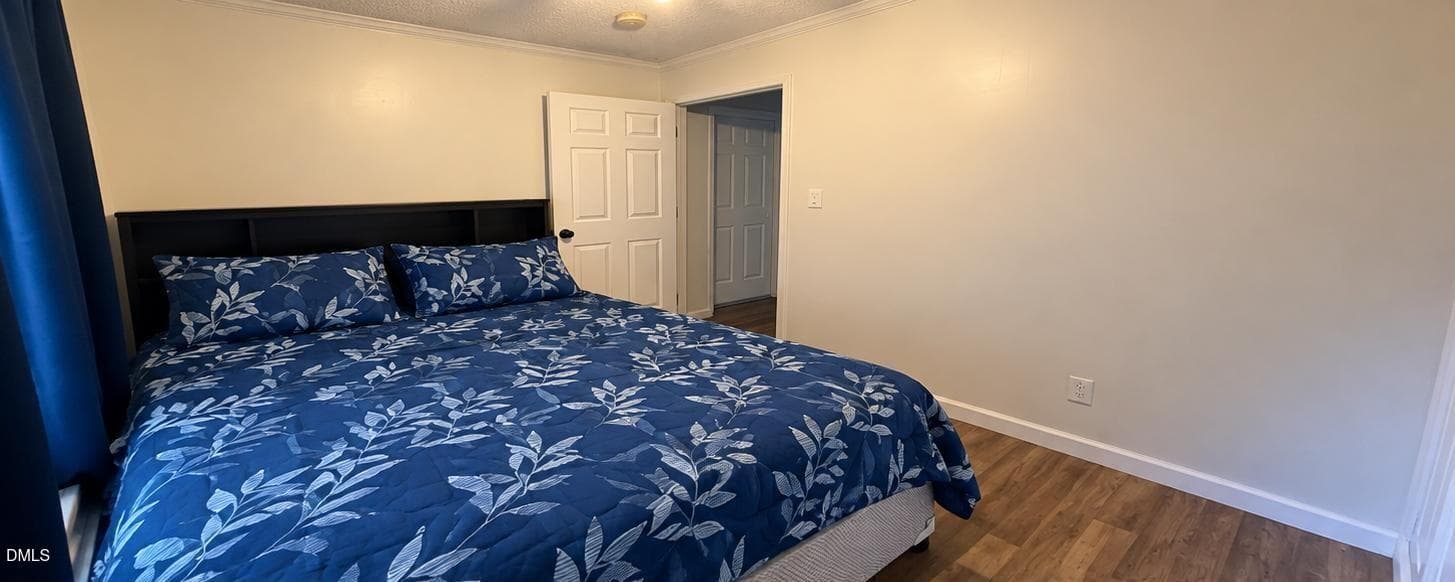 bed2 - 12581 South Street, Whitakers, NC 27891, Whitakers