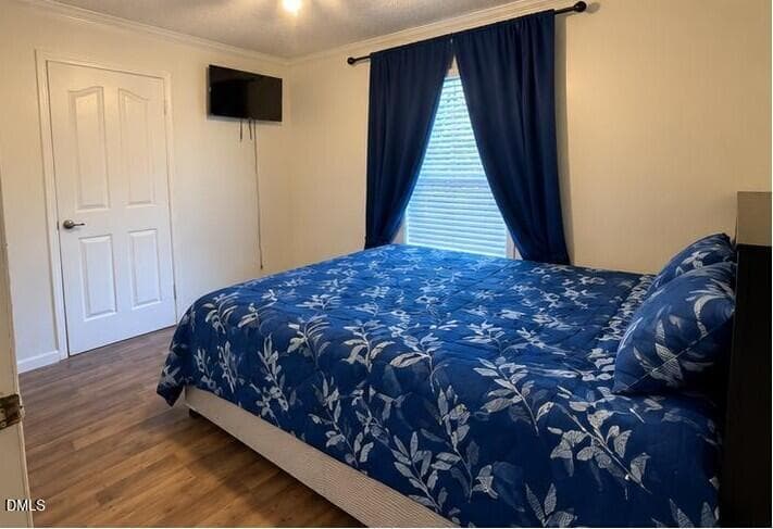 bed4 - 12581 South Street, Whitakers, NC 27891, Whitakers