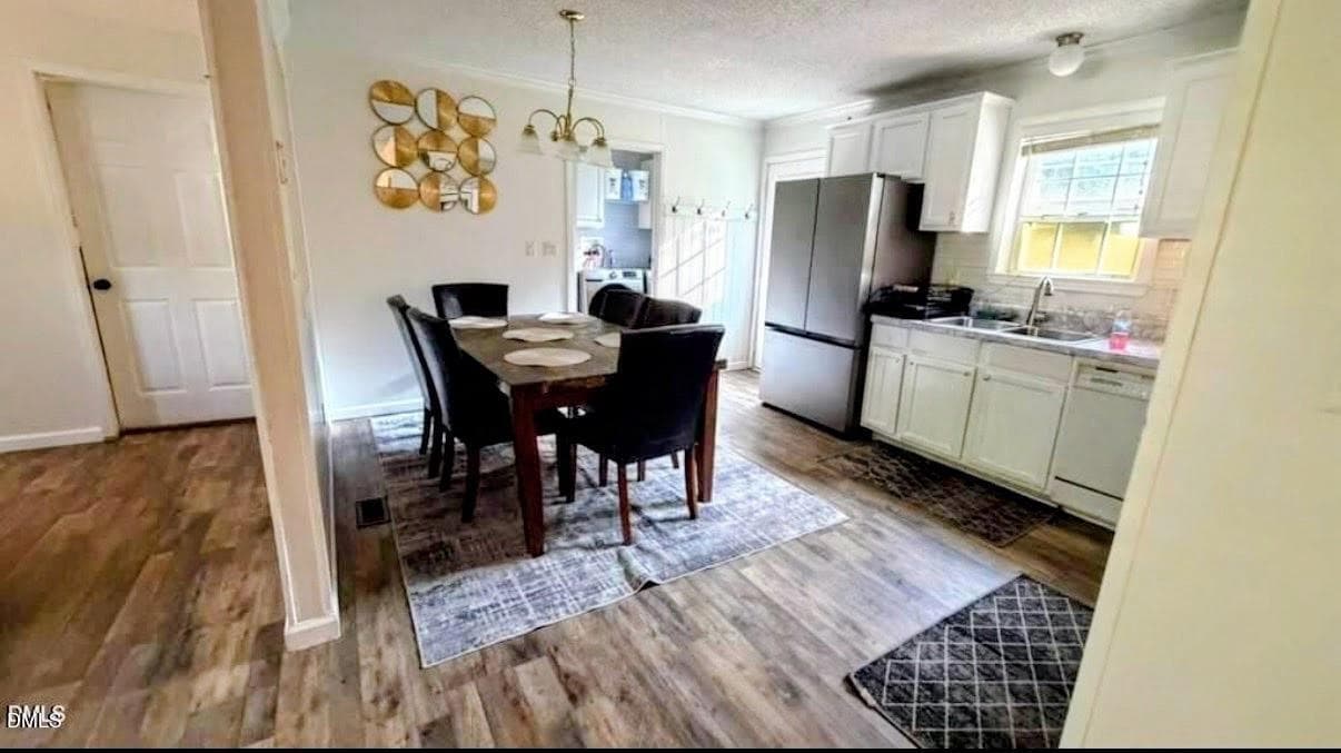 kitc - 12581 South Street, Whitakers, NC 27891, Whitakers
