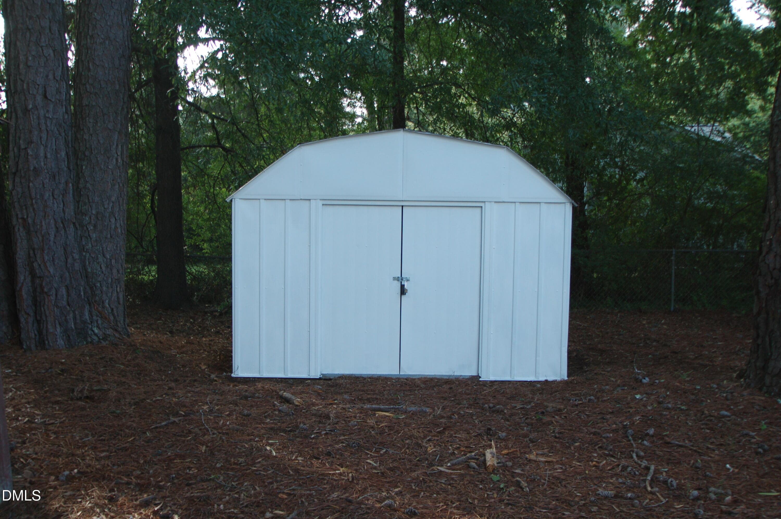 30 Shed 2 - 1434 Sedwick Road, Durham, NC 27713, Durham