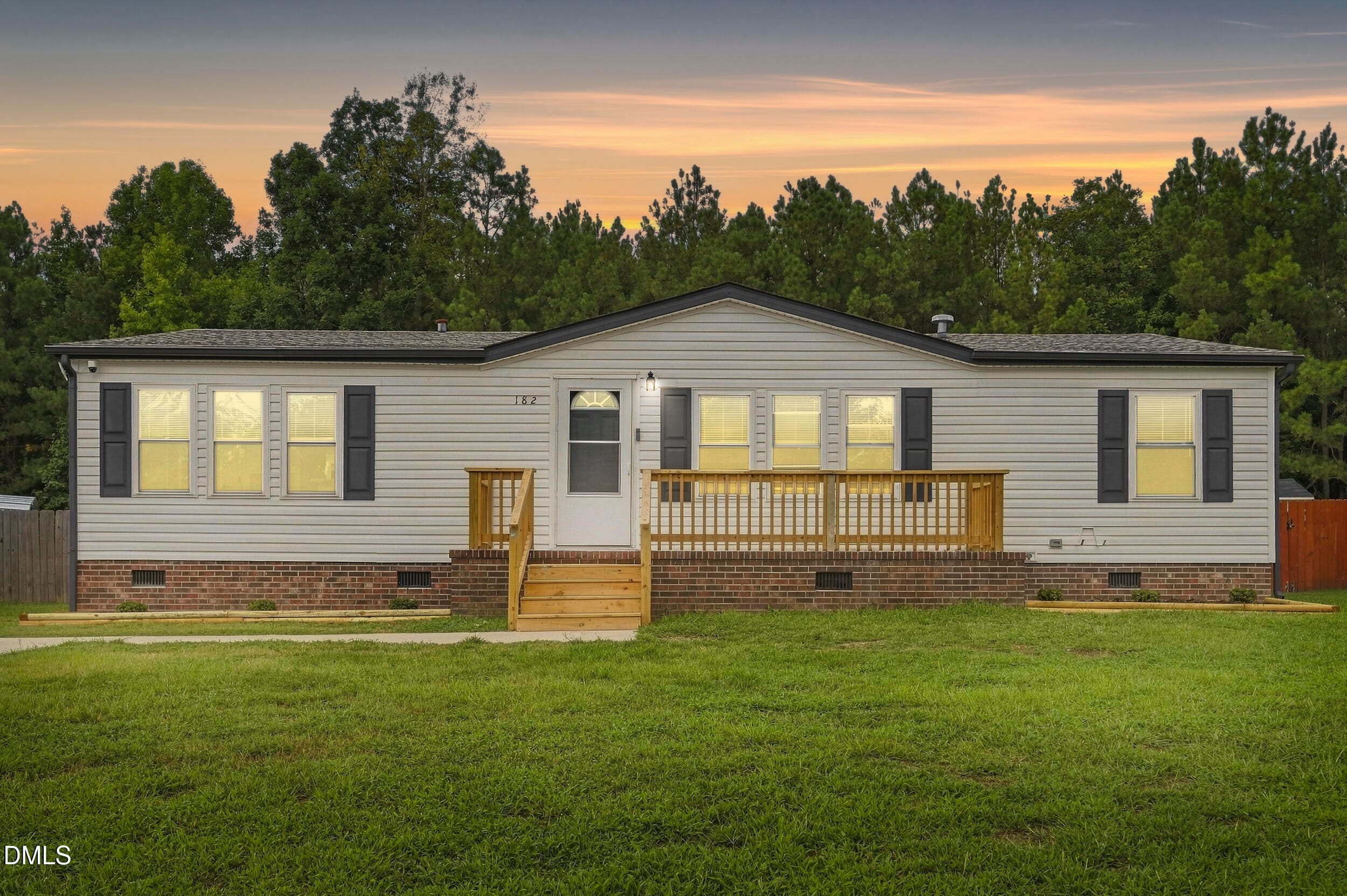 007 - 182 Wendover Lane, Roanoke Rapids, NC 27870, Roanoke Rapids